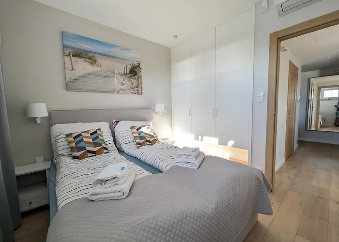 Port Krynica Apartamenty