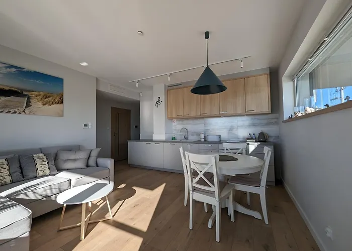 Port Krynica Apartamenty