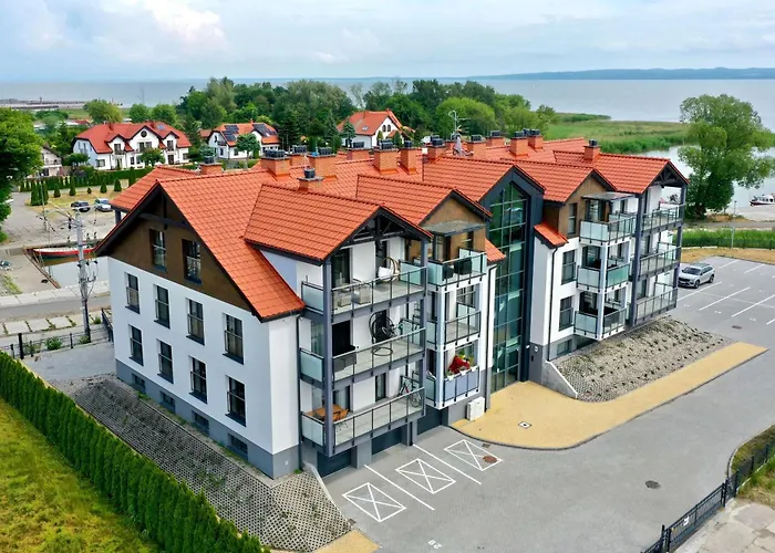 Port Krynica Apartamenty