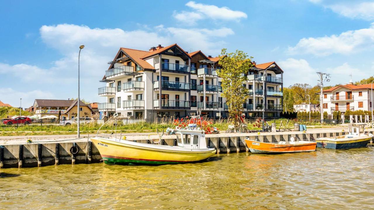 Apartment Port Krynica