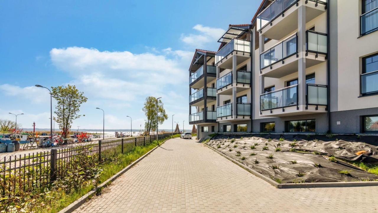Port Krynica * Krynica Morska