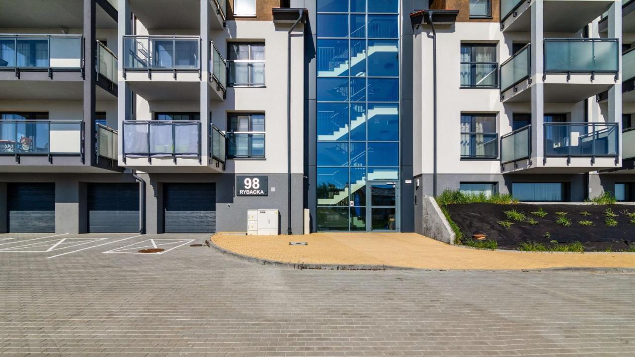 Apartment Port Krynica *