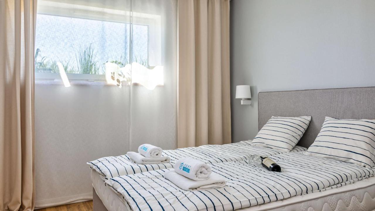 Apartment Port Krynica