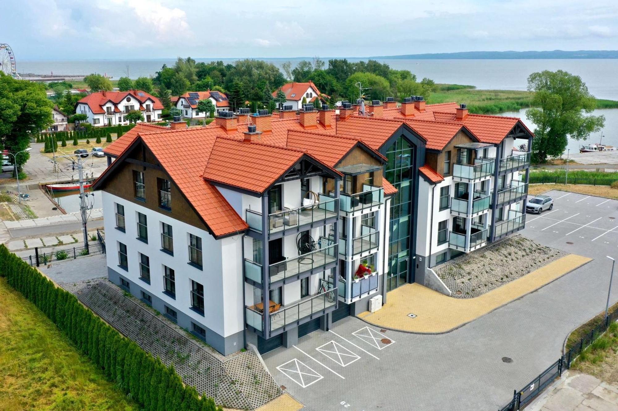 Port Krynica